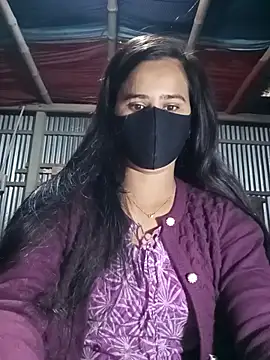 Sexy-Binita online show from February 7, 1:53 am