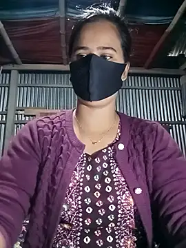 Sexy-Binita online show from February 14, 1:46 am