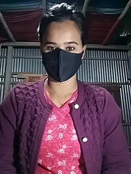 Sexy-Binita online show from February 16, 1:13 am