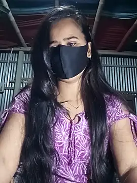 Sexy-Binita online show from February 25, 1:59 am