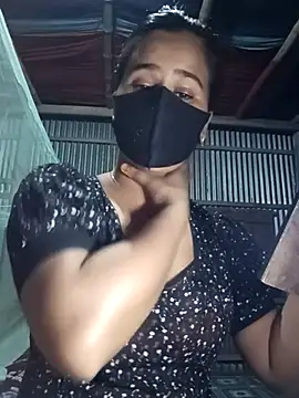 Sexy-Binita online show from March 1, 6:43 pm