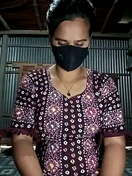 Sexy-Binita online show from March 18, 12:47 am