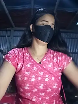 Sexy-Binita online show from May 5, 12:40 am