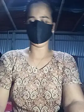 Sexy-Binita online show from May 5, 11:35 pm