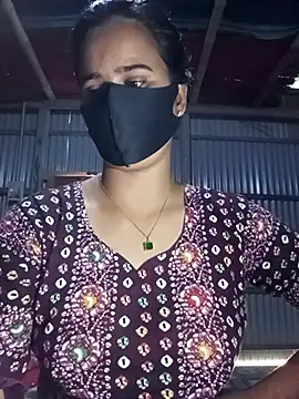 Sexy-Binita online show from May 7, 2:39 am