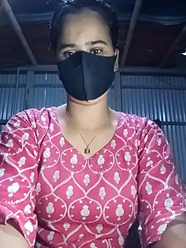Sexy-Binita online show from May 8, 12:38 am