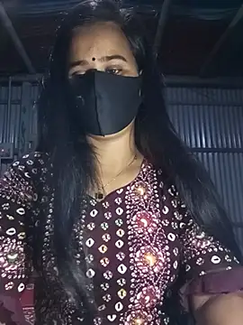 Sexy-Binita online show from May 8, 7:08 pm