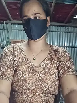 Sexy-Binita online show from May 13, 7:17 am