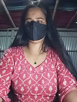 Sexy-Binita online show from May 14, 1:12 am