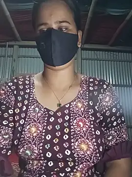Sexy-Binita online show from May 15, 6:59 pm