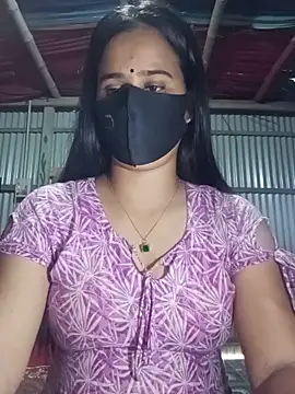 Sexy-Binita online show from May 16, 10:01 am