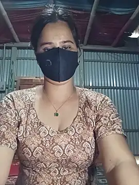 Sexy-Binita online show from May 19, 3:02 am