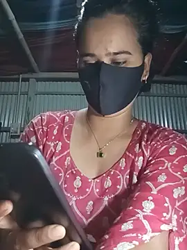 Sexy-Binita online show from May 19, 11:55 pm