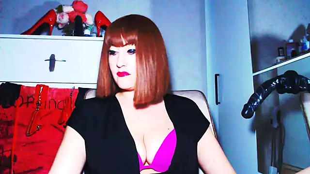 DelightGoddess online show from January 16, 8:14 pm