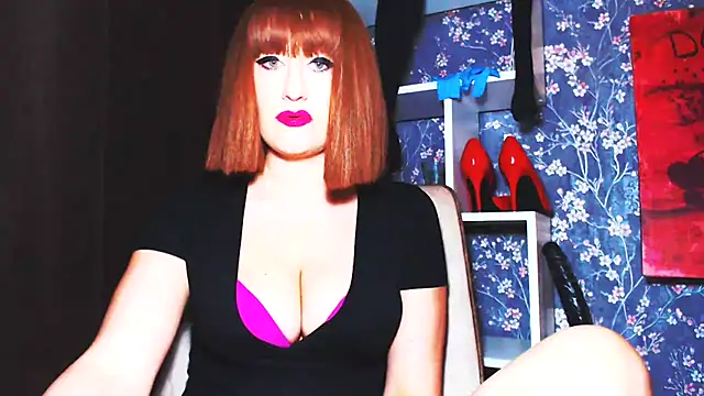 DelightGoddess online show from February 5, 9:29 pm