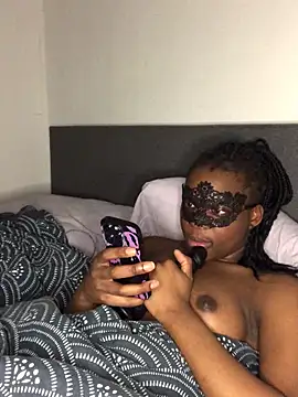 Ebonygirlx online show from January 10, 11:29 pm