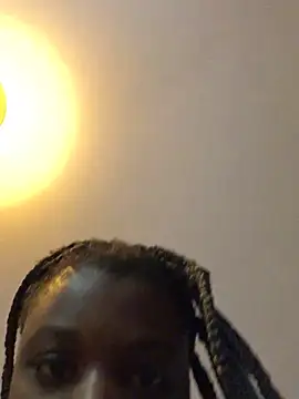 Ebonygirlx online show from February 2, 7:25 pm