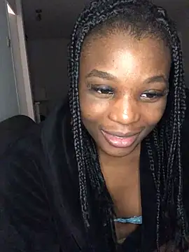 Ebonygirlx online show from February 18, 8:47 pm