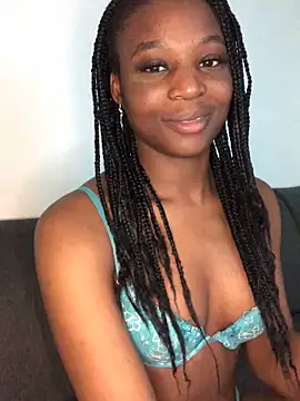 Ebonygirlx online show from March 2, 6:19 pm