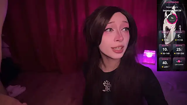 Snapshot of Handsomepure chatting on January 4, 4:11 pm Handsomepure online show from January 4, 4:11 pm