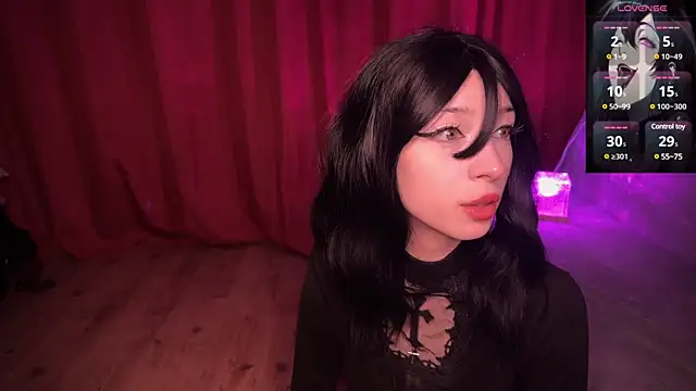 Snapshot of Handsomepure chatting on January 29, 8:18 am Handsomepure online show from January 29, 8:18 am