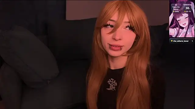 Snapshot of Handsomepure chatting on October 5, 1:15 am Handsomepure online show from October 5, 1:15 am