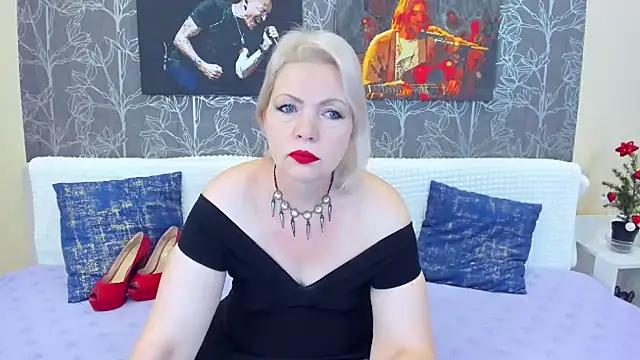 BeautyName online show from January 8, 12:06 am