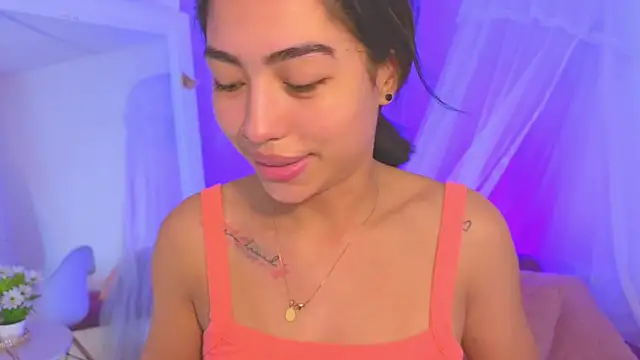 Snapshot of samantha_bss chatting on December 3, 1:43 pm samantha bss online show from December 3, 1:43 pm