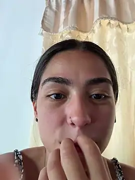 Snapshot of samantha_bss chatting on December 29, 6:38 pm samantha bss online show from December 29, 6:38 pm
