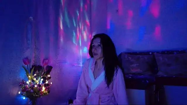 ElysaSun online show from January 29, 11:56 pm