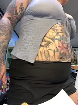 Snapshot of evacheers chatting on November 7, 10:37 am evacheers online show from November 7, 10:37 am