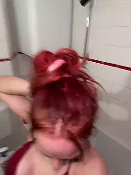 PennyPrincess online show from March 3, 7:31 pm