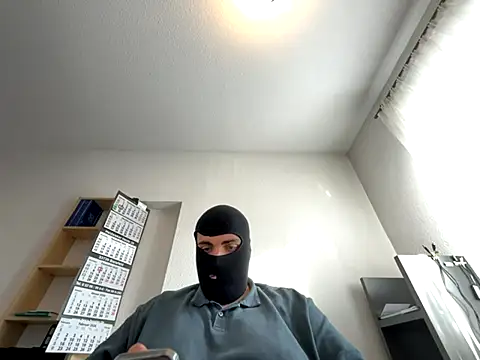 Theboyfun online show from September 16, 6:58 am