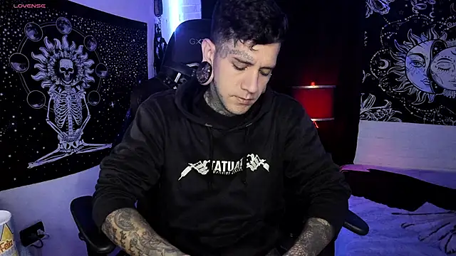 josh  ackerman online show from March 2, 2:30 am