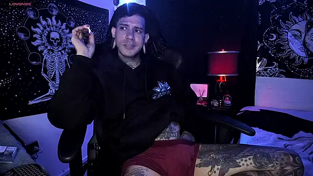 josh  ackerman online show from March 3, 4:03 pm