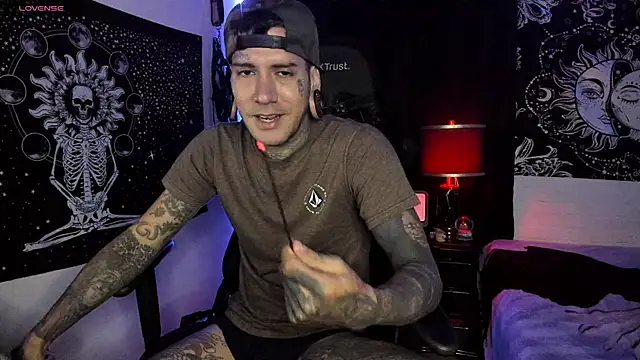 josh  ackerman online show from March 11, 11:48 pm