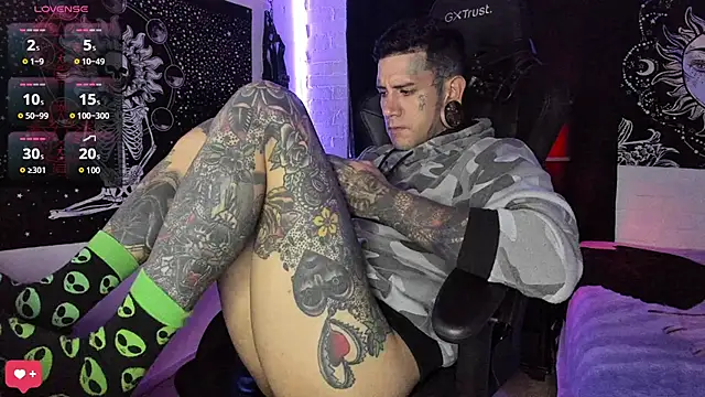 josh  ackerman online show from March 18, 4:15 am