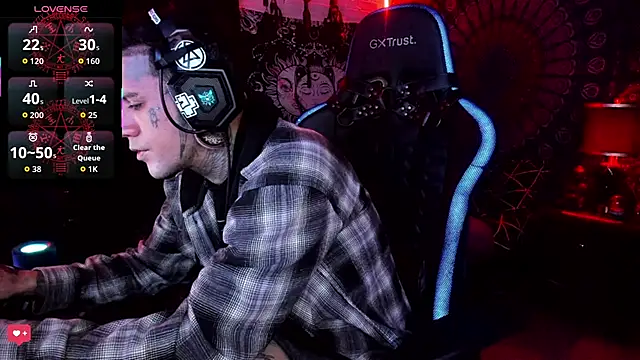 josh  ackerman online show from September 25, 8:29 am