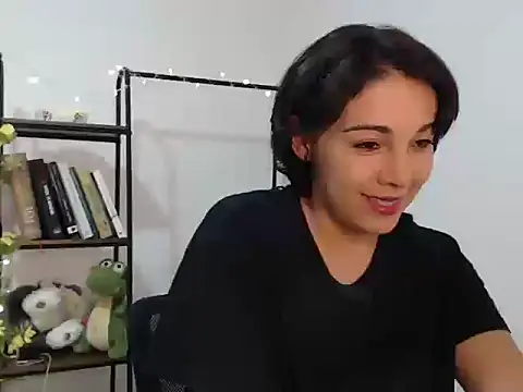 Snapshot of camii_7 chatting on February 7, 8:31 pm camii 7 online show from February 7, 8:31 pm