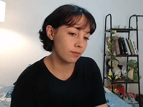 Snapshot of camii_7 chatting on February 24, 9:41 pm camii 7 online show from February 24, 9:41 pm