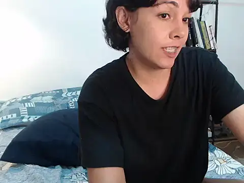 Snapshot of camii_7 chatting on February 25, 1:09 am camii 7 online show from February 25, 1:09 am