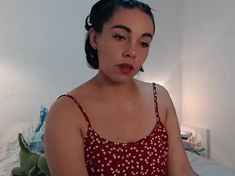 Snapshot of camii_7 chatting on March 6, 4:07 pm camii 7 online show from March 6, 4:07 pm