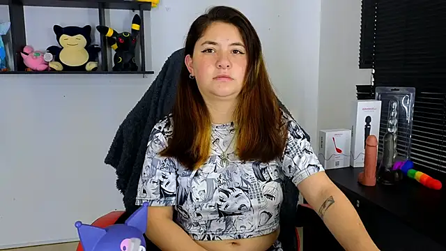 ann bronw online show from January 28, 12:43 pm