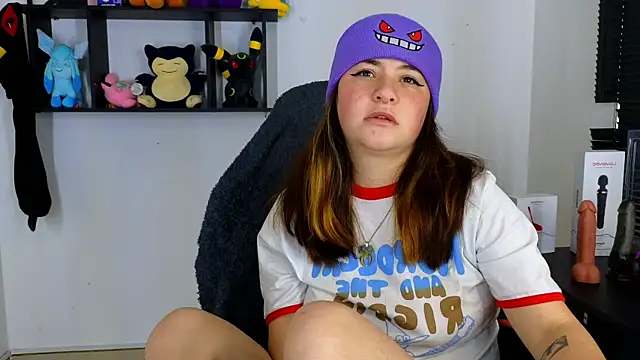 ann bronw online show from January 29, 4:52 pm