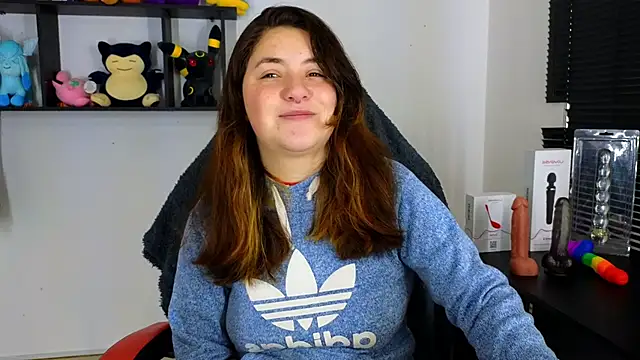 ann bronw online show from January 30, 1:53 pm