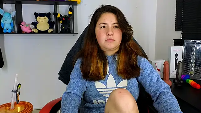 ann bronw online show from January 30, 4:55 pm