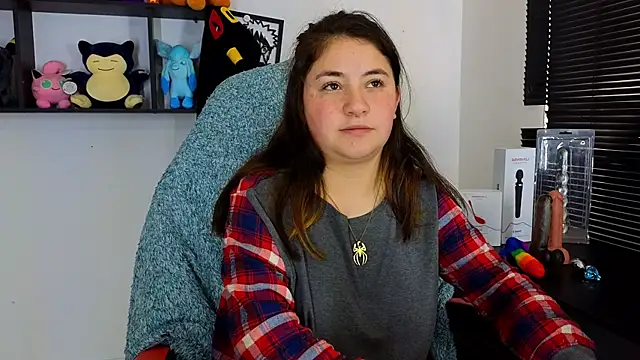 ann bronw online show from February 17, 5:10 pm