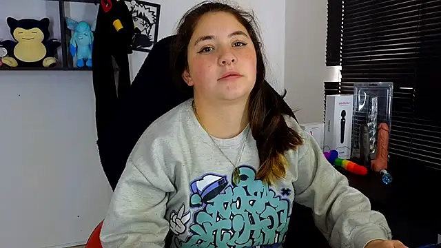 ann bronw online show from February 20, 4:14 pm