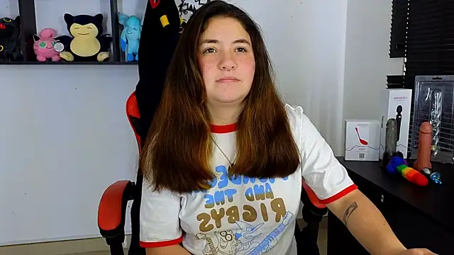 ann bronw online show from February 25, 1:39 pm