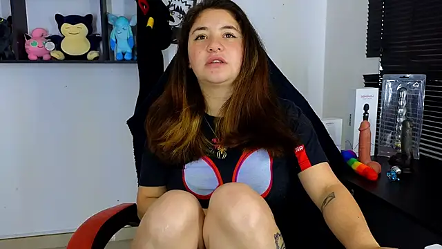 ann bronw online show from March 3, 1:20 pm